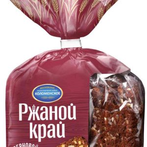 Хлеб Ржаной край Коломенское