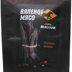 Мясо вяленое Ранчо Мяссури