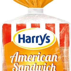 Хлеб сандвичный пшеничный Harry's