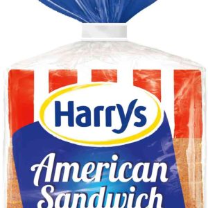 Хлеб пшеничный сандвичный Harry's