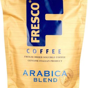 Кофе растворимый Fresco