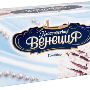 Мороженое пломбир Талосто