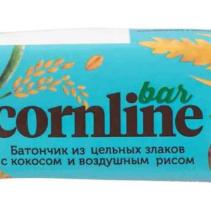 Батончик из цельных злаков Cornline