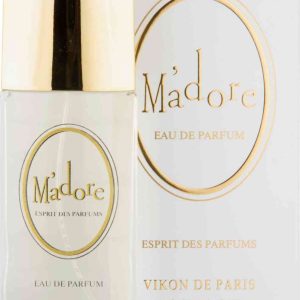Парфюмерная вода для женщин  Vikon de Paris