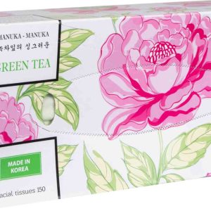 Салфетки для лица  Manuka