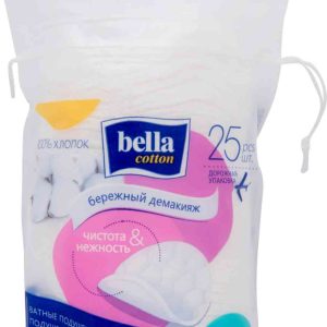 Ватные подушечки  Bella
