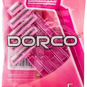 Станок одноразовый Dorco