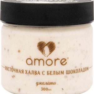 Джелато  Amore
