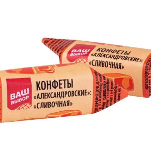 Конфеты  Ваш выбор