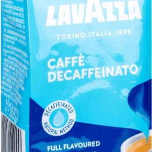 Кофе молотый LavAzza