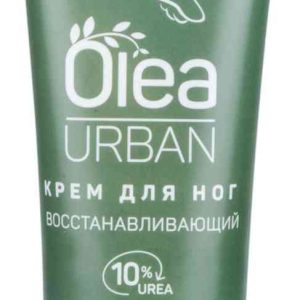 Крем для ног восстанавливающий Olea