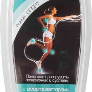 Стельки женские Актив