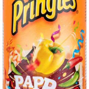 Чипсы картофельные Pringles