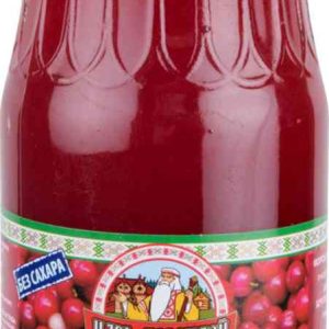 Морс  Царь Берендей