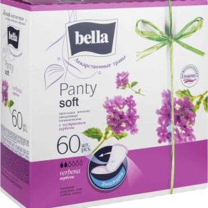 Прокладки ежедневные Bella