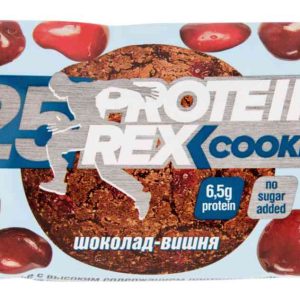 Печенье протеиновое ProteinRex