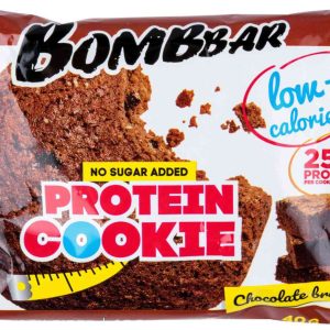 Печенье протеиновое BombBar