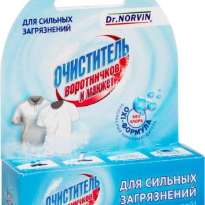 Очиститель воротничков и манжет  Dr. Norvin