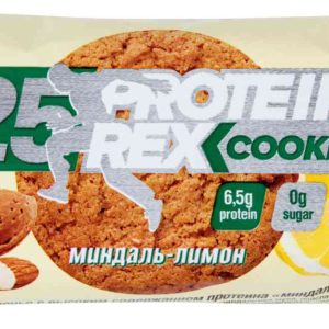 Печенье протеиновое ProteinRex