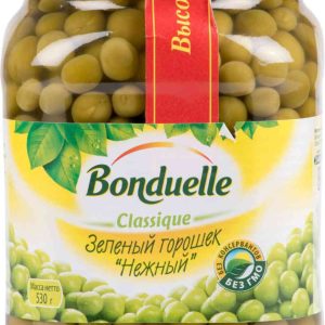 Горошек зелёный Bonduelle