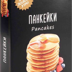 Смесь для выпечки  Золотое утро