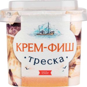 Паста Крем-фиш Европром