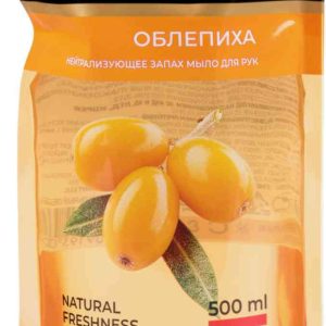 Жидкое мыло для рук нейтрализующее запах Mama Ultimate