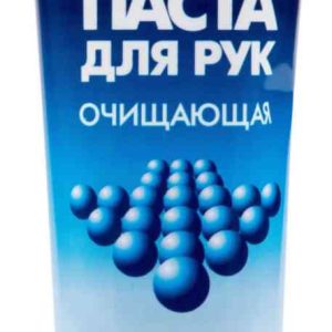 Паста для рук очищающая Золушка