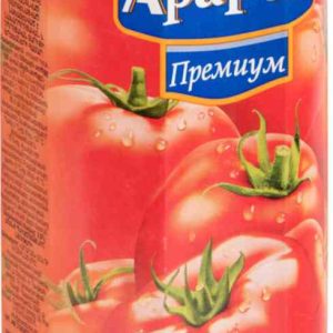 Сок  Ararat