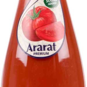 Сок  Ararat