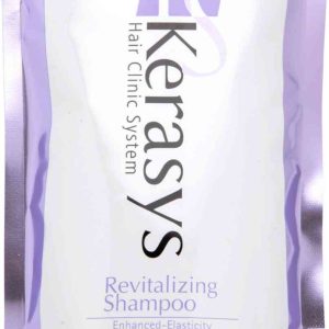 Шампунь для тонких и ослабленных волос KeraSys
