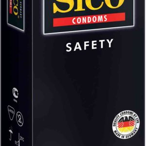 Презервативы классические Sico