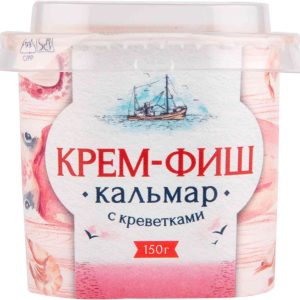 Крем-фиш  Европром