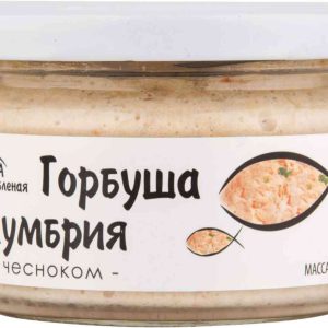 Рыба рубленая Европром