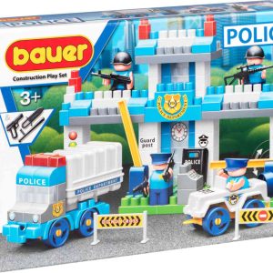 Конструктор  Bauer