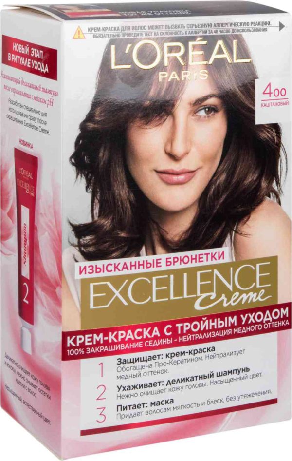 Краска для волос L'Oreal Paris