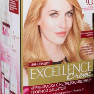 Крем-краска для волос L'Oreal Paris