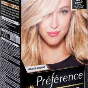 Стойкая крем-краска для волос  L'Oreal Paris