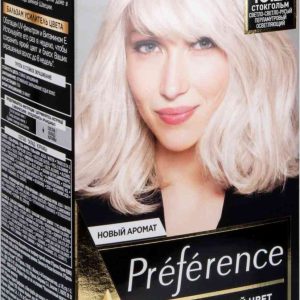 Стойкая крем-краска для волос  L'Oreal Paris