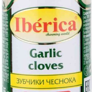 Зубчики чеснока  Iberica