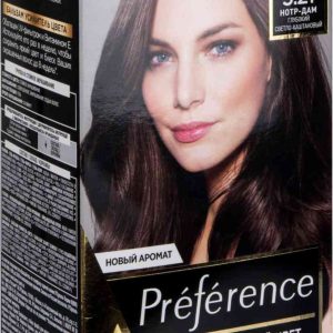 Стойкая краска-уход для волос L'Oreal Paris