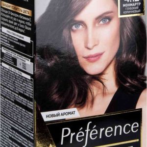 Стойкая крем-краска для волос  L'Oreal Paris