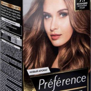Стойкая крем-краска для волос  L'Oreal Paris