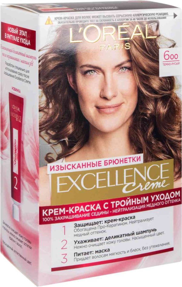 Краска для волос  L'Oreal Paris