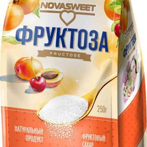 Фруктоза  Novasweet
