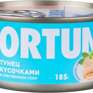 Тунец  Fortuna