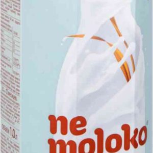 Напиток овсяный Nemoloko
