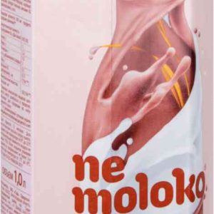 Напиток овсяный  Nemoloko