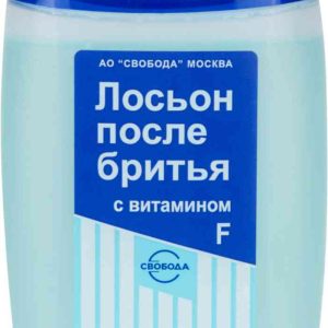 Лосьон после бритья  Свобода