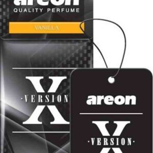 Ароматизатор воздуха Х-Version Areon